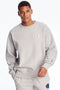 Champion : Reverse Weave Crewneck