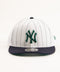 New Era : 950LP NY Yankees Pinstripes 2Tone Snap Cap
