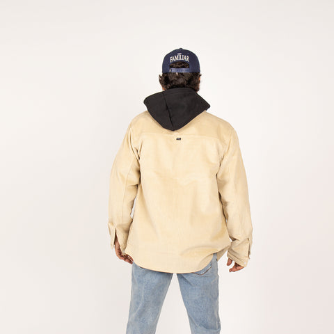 WLKN : Club Corduroy Shirt