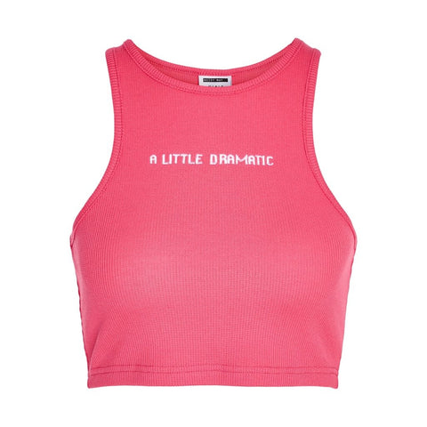 Noisy May : Mady Crop Tank Top
