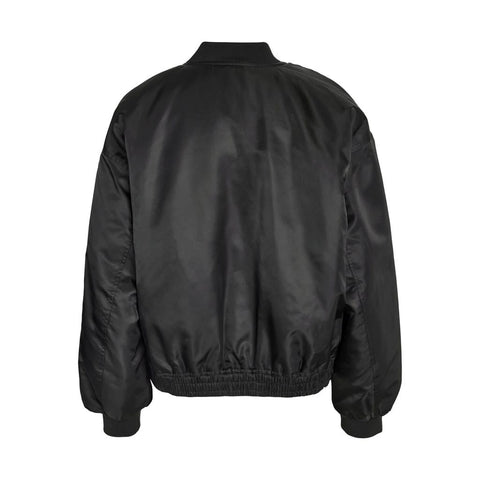Noisy May : L/S Padded Bonber Jacket