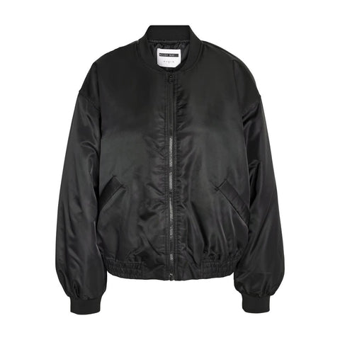 Noisy May : L/S Padded Bonber Jacket