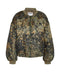 Noisy May : All Over Print Bomber