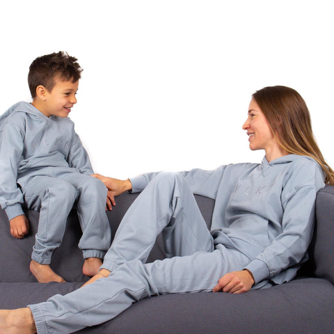 WLKN : June Sweatpants