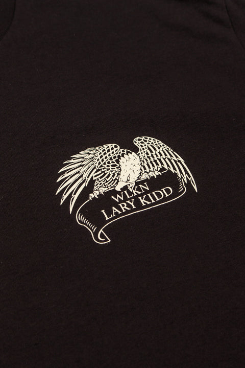 WLKN: Lary Kidd x WLKN Operation Big Couture T-Shirt