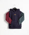 WLKN : Junior Color Block Hoodie
