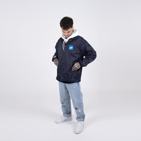 WLKN : LK X WLKN Sherson Coach Jacket