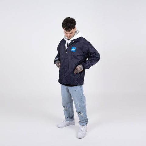WLKN: LK X WLKN Sherson Coach Jacket