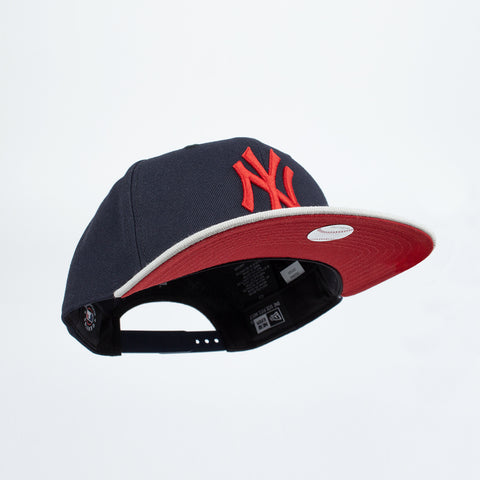New Era : 950 Original Fit NY Yankees 2Tone Cap