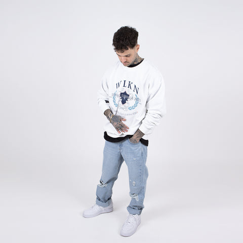 WLKN : LK X WLKN Niagara Crewneck
