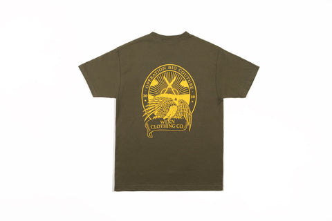 WLKN: Lary Kidd x WLKN Operation Big Couture T-Shirt