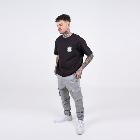 WLKN : LK X WLKN Navy Seal T-Shirt