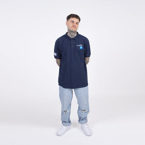 WLKN : LK X WLKN Sherson Polo