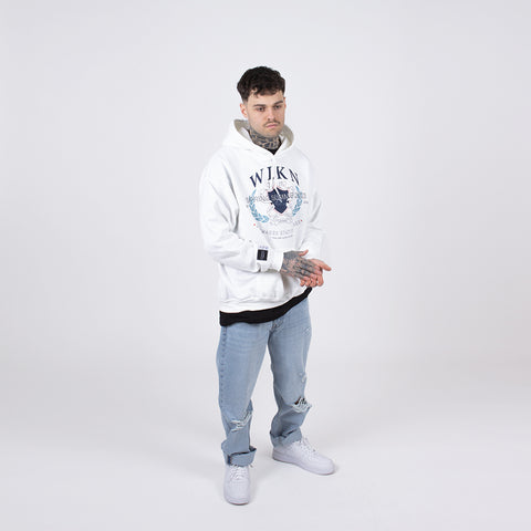 WLKN : LK X WLKN Niagara Hoodie