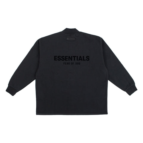 Essentials : Relaxed Crewneck Sweatshirt