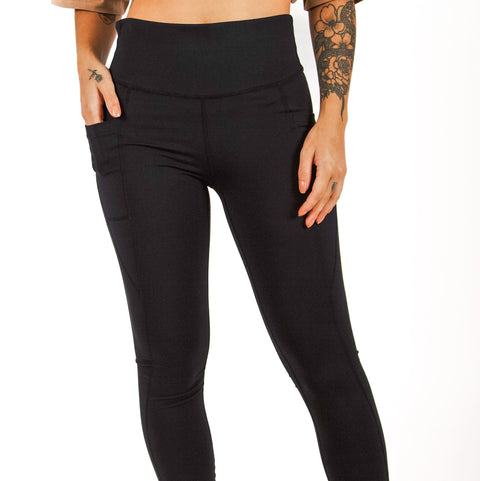 WLKN : Script Legging