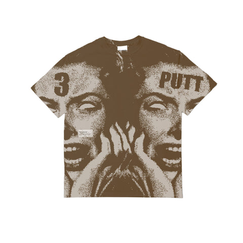 Students : 3-Putt T-Shirt