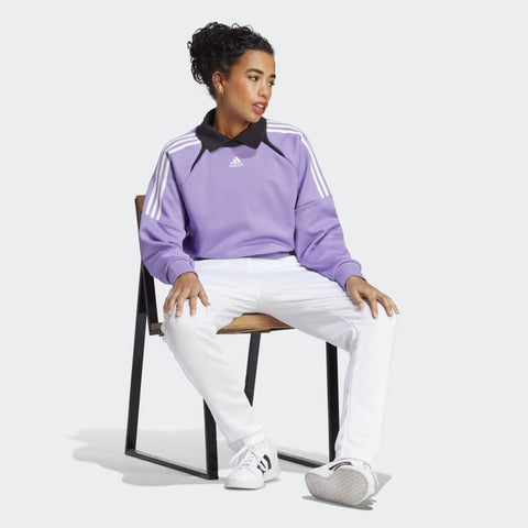 Adidas: Express Sweatshirt