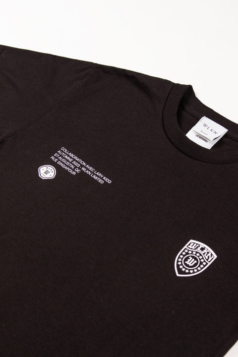 WLKN : Lary Kidd x WLKN Tactical T-Shirt