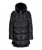 Only : Nora Long Puffer Coat