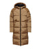 Only : Amanda Long Puffer Coat