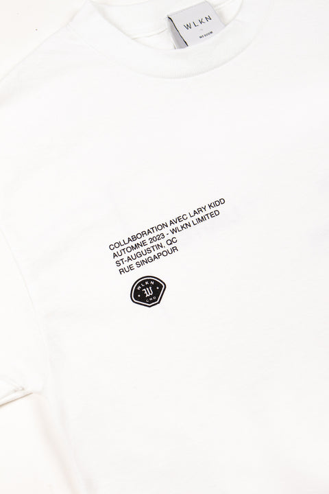 WLKN: Lary Kidd x WLKN Tactical T-Shirt