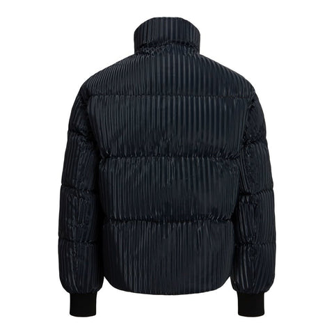 JJXX : Laser Print Short Puffer Coat