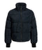 JJXX : Laser Print Short Puffer Coat