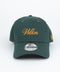 New Era : 940 WLKN Club Rust Logo Cap