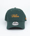 New Era : 940 WLKN Club Rust Logo Cap