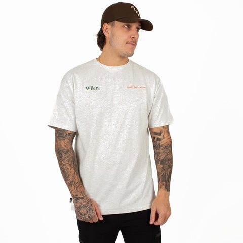 WLKN: Inspired T-Shirt