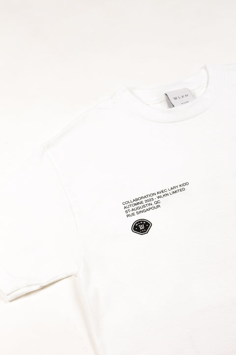 WLKN: Lary Kidd x WLKN Tactical T-Shirt