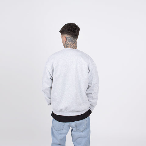 WLKN: LK X WLKN Tek Crewneck