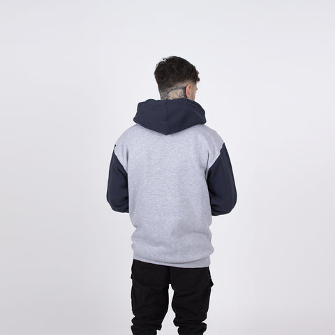 WLKN : LK X WLKN Husk Hoodie