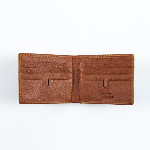 WLKN: Club Wallet