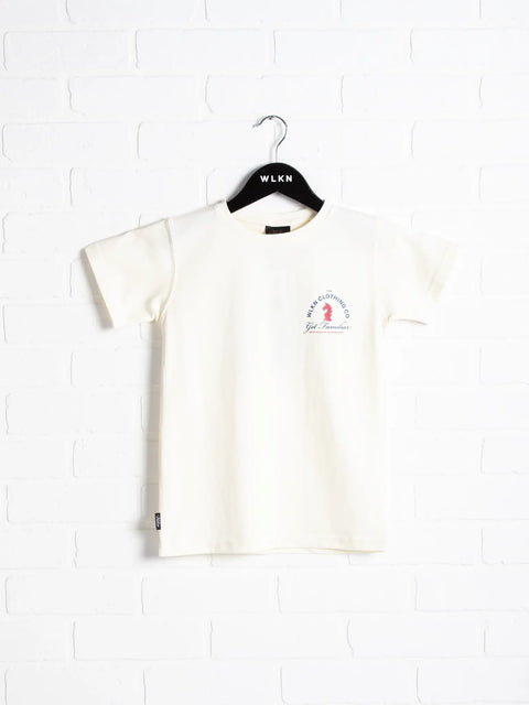 WLKN : Checkmate T-Shirt