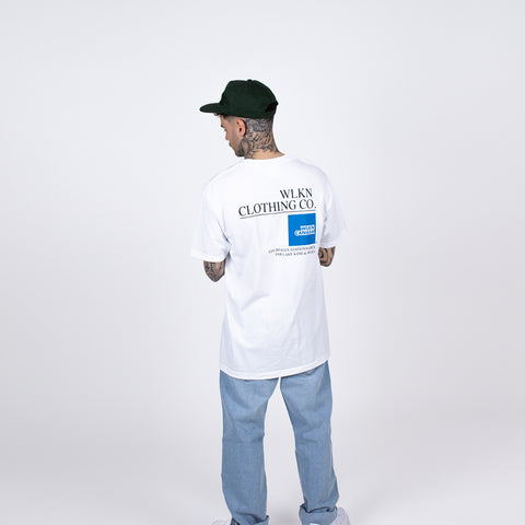 WLKN : LK X WLKN Sherson T-Shirt