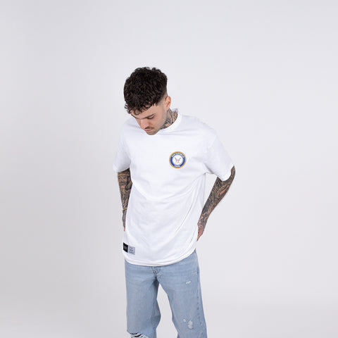 WLKN : LK X WLKN Navy Seal T-Shirt