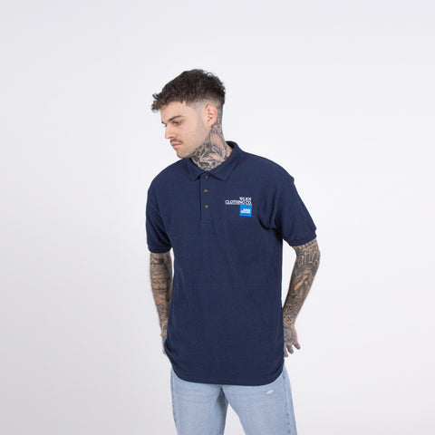 WLKN : LK X WLKN Sherson Polo