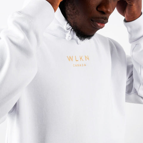 WLKN : The Country Hoodie