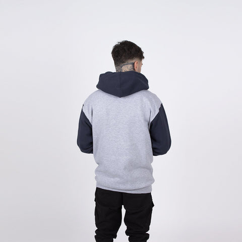 WLKN : LK X WLKN Husk Hoodie