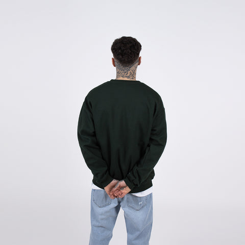 WLKN : LK X WLKN Tek Crewneck