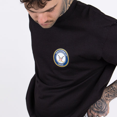 WLKN : LK X WLKN Navy Seal T-Shirt