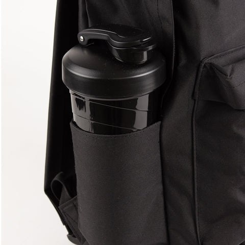 WLKN: Private Backpack