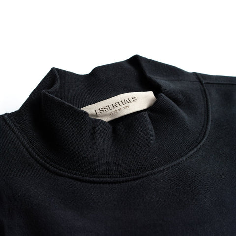 Essentials : Relaxed Crewneck Sweatshirt