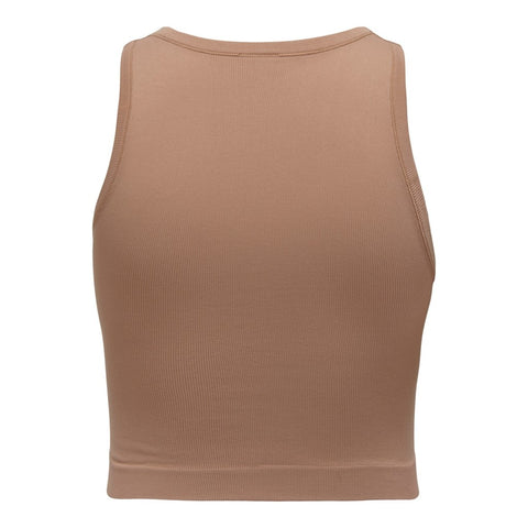 Only : Vicky Seamless Tank top