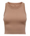 Only : Vicky Seamless Tank top