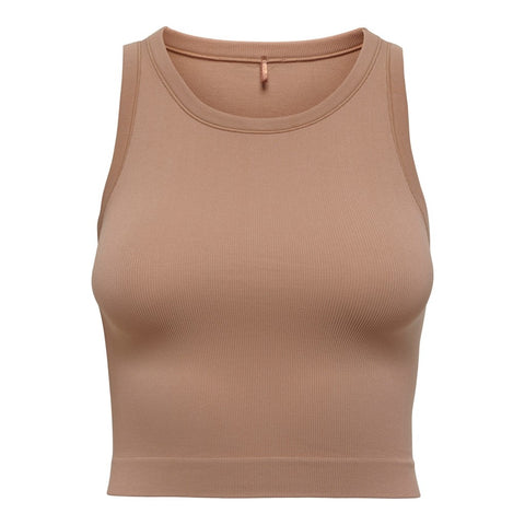 Only : Vicky Seamless Tank top