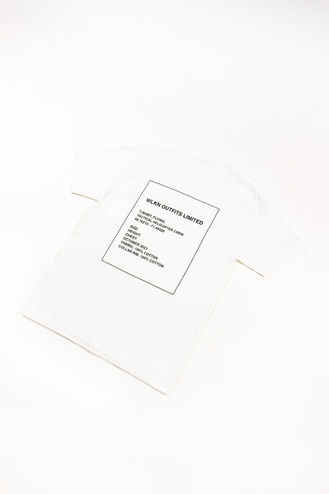 WLKN : Lary Kidd x WLKN Tactical T-Shirt