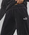 Puma : Essential Velour Pants
